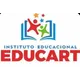 Logo - Instituto Educacional Educart Logo - Instituto Educacional Educart