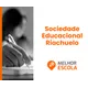 Logo - Sociedade Educacional Riachuelo