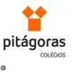 Logo - Colégio Pitágoras