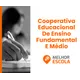 Logo - Cooperativa Educacional De Ensino Fundamental E Médio