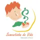 Logo - Núcleo De Recreação Infantil Sementinha Da Vida