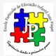 Logo - Escola Particular De Educação Infantil Jean Piaget