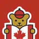 Logo - Acbeu Maple Bear Canadian School- Unidade Busca Vida Logo - Acbeu Maple Bear Canadian School- Unidade Busca Vida