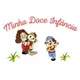 Logo - Escola Minha Doce Infância