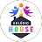 Logo - Colégio House