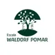 Logo - Pomar Centro Educacional Logo - Pomar Centro Educacional