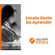 Logo - Escola Gosto De Aprender Logo - Escola Gosto De Aprender