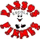 Logo - Centro Educacional Passo Firme Logo - Centro Educacional Passo Firme