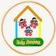 Logo - Centro De Educação Infantil Três Rosas