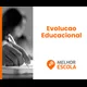 Logo - Evolucao Educacional
