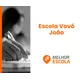 Logo - Escola Vovô João Logo - Escola Vovô João