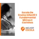 Logo - Escola De Ensino Infantil E Fundamental Mimos E Carinhos