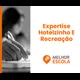 Logo - Expertise Hotelzinho E Recreação