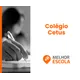 Logo - Colégio Cetus Logo - Colégio Cetus