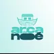 Logo - Escola Cristã De Educação Infantil Arca De Noé Logo - Escola Cristã De Educação Infantil Arca De Noé