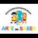 Logo - Escola De Educação Infantil  Arte Do Saber