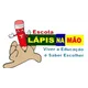 Logo - Escola Lapis Na Mao Logo - Escola Lapis Na Mao