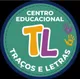 Logo - Centro Educacional Traços E Letras