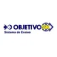 Logo - Colégio Objetivo Sk