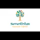 Logo - Escola De Educação Infantil Sementinhas