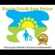 Logo - Escola Cristão Bom Pastor Logo - Escola Cristão Bom Pastor