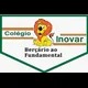 Logo - Colégio Inovar Baby & Kids - Unidade I