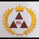 Logo - Escola Santa Luzia