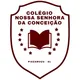 Logo - Colégio Nossa Senhora Da Conceição