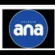 Logo - Colégio Ana | Ana Tereza - São Marcos