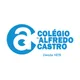 Logo - Colégio Dr. Alfredo Castro Logo - Colégio Dr. Alfredo Castro
