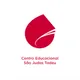 Logo - Centro Educacional São Judas Tadeu