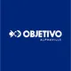 Logo - Colégio Objetivo Alphaville