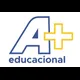 Logo - A+ Educacional
