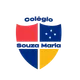 Logo - Colégio Souza Maria Logo - Colégio Souza Maria