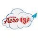 Logo - Escola Aero Isa