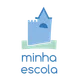 Logo - Minha Escola | Do Berçário Ao 5º Ano Do Fundamental Logo - Minha Escola | Do Berçário Ao 5º Ano Do Fundamental