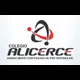 Logo - Colégio Alicerce Marabá