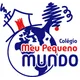 Logo - Colégio Meu Pequeno Mundo