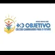 Logo - Colégio Caminhando Para O Futuro: Unidade Objetivo