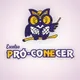 Logo - Pró - Conhecer Escola
