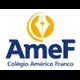 Logo - Colégio Américo Franco