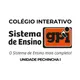 Logo - Colégio Interativo Logo - Colégio Interativo