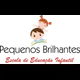Logo - Pequenos Brilhantes