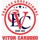 Logo - Centro Educacional Vitor Cardoso Ii