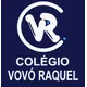 Logo - Colégio Vovó Raquel