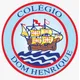 Logo - Colégio Dom Henrique Logo - Colégio Dom Henrique