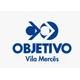 Logo - Objetivo Vila Mercês Logo - Objetivo Vila Mercês