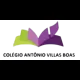 Logo - Colégio Antônio Villas Boas - Helena Maria