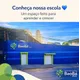 Logo - Escola Baobá Brasil Ii