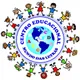Logo - Centro Educacional Mundo Das Letras Logo - Centro Educacional Mundo Das Letras